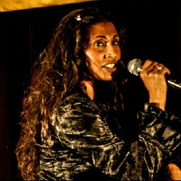 AshA S. Party Starter