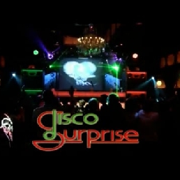 Disco Surprise