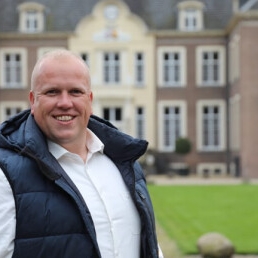 Zanger Lochem  (NL) Matthias Woerdman