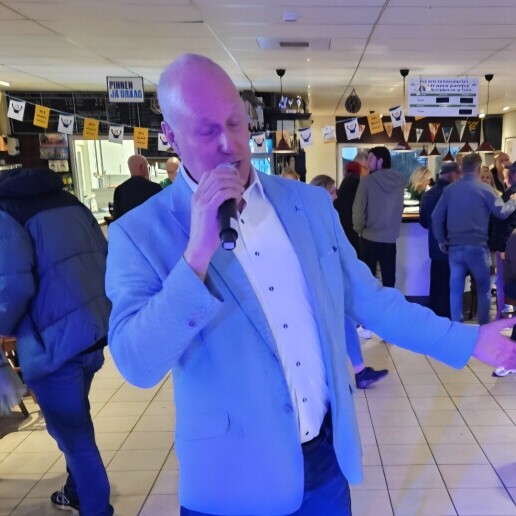 DJ Purmerend  (NL) De Zingende dj