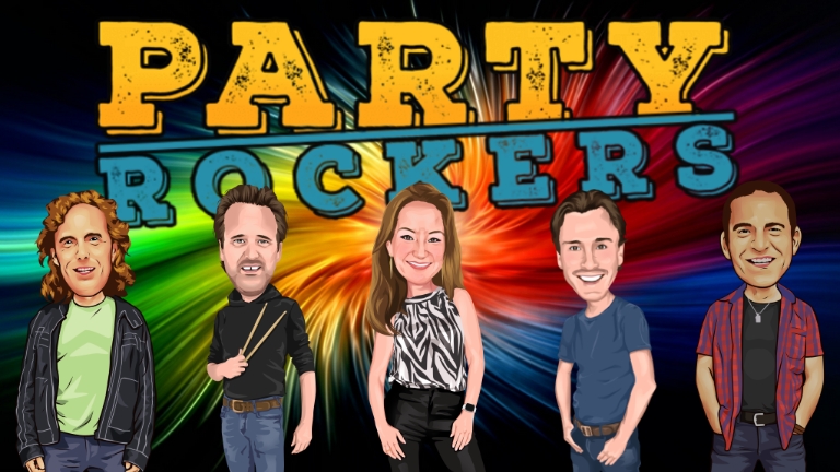 PartyRockers