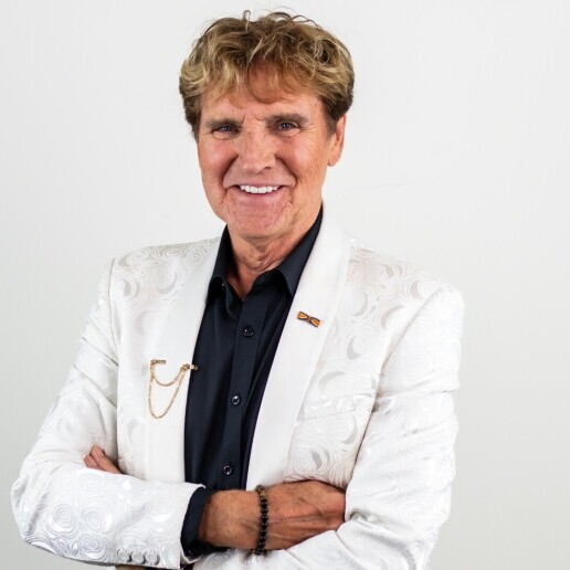 Zanger Tilburg  (NL) Jacques Herb