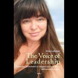 The Voice of Leadership: Irma Lohman