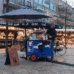 Barista De Meern  (NL) ZOespresZO Koffie op locatie