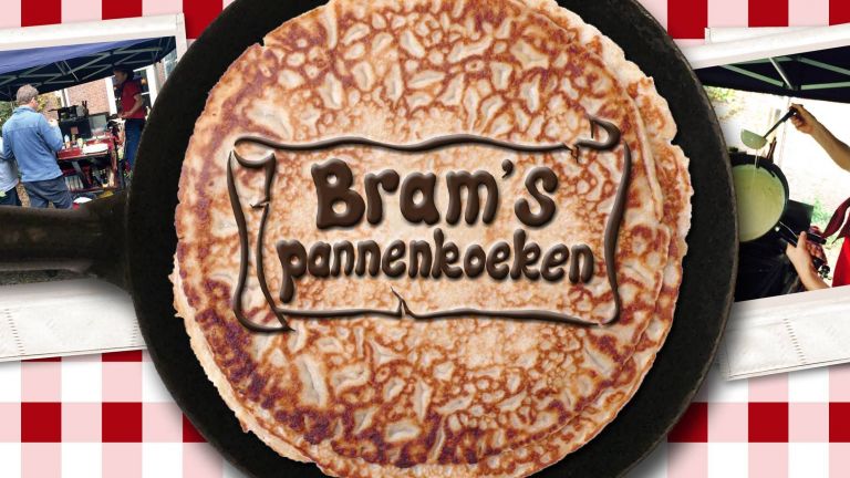 Bram's Pannenkoeken