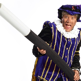 Goochelpiet Sinterklaasshow