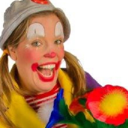 Kindershow Clown Babsie