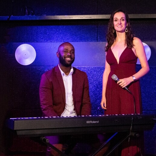 Band Tilburg  (NL) Take Two