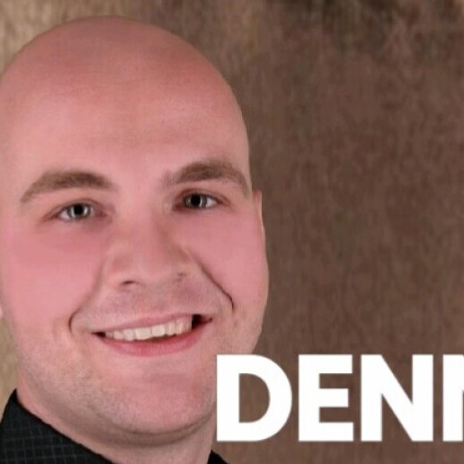 Singer (male) Maarssen  (NL) DENN XL - Live & DJ Show