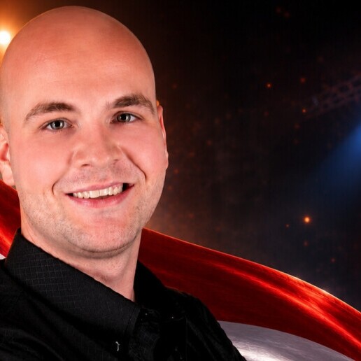 Zanger Maarssen  (NL) DENN & DJ – Nederlandstalig Feest