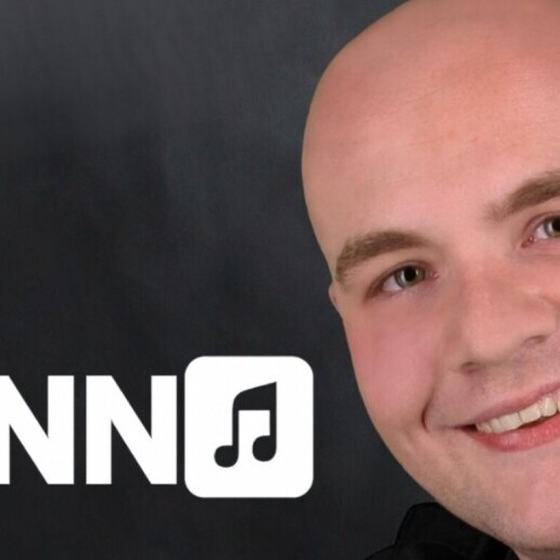 Zanger Maarssen  (NL) “DENN zingt Hollands!”