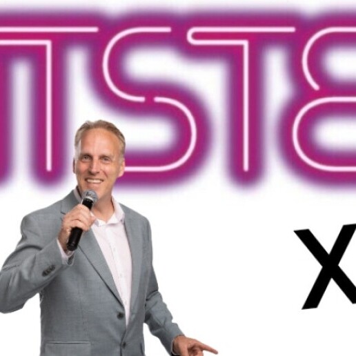 Sport/Spel Veenendaal  (NL) Hitster XXL - spelshow