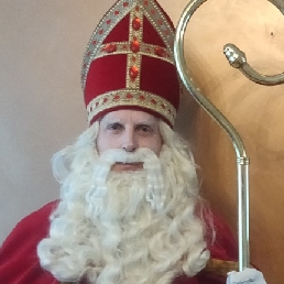 Sinterklaas bezoek (30 km om Veenendaal)