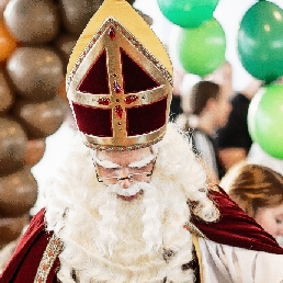 Sinterklaas meet & greet