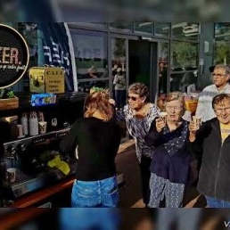 de SMAAKmakers, jouw barista op locatie!