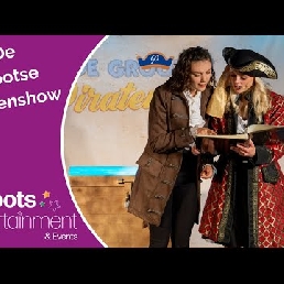 De Grootse Sprookjesshow