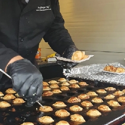 Ambachtelijke Poffertjeskraam huren