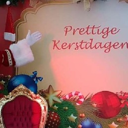 Kerstmeisje(s)  huren