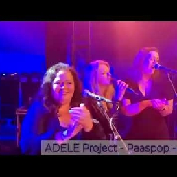 ADELE Project - A Tribute to Adele