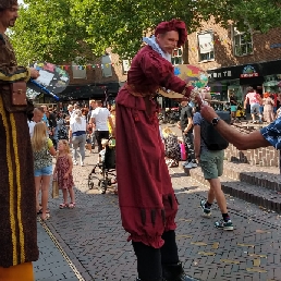 Grote Meesters: Duo Nachtwacht