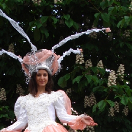 Actor Winterswijk  (NL) Spring Queen