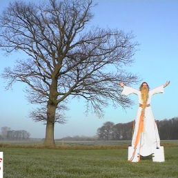 Actor Winterswijk  (NL) Stiltwalker: Druid