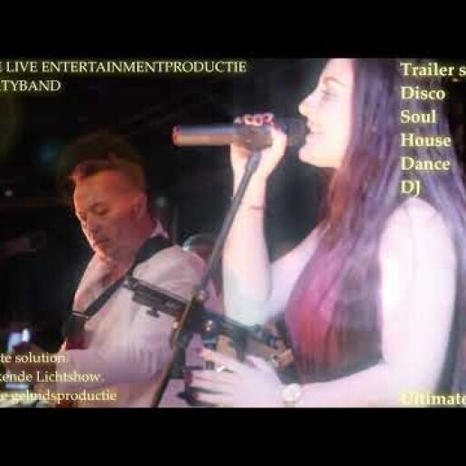 SUPER PARTYBAND