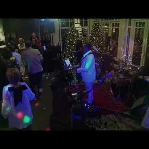 SUPER PARTYBAND