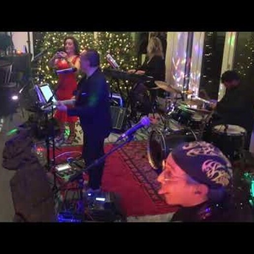 Band Almere  (NL) SUPER PARTYBAND