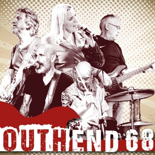 Band Pijnacker  (NL) Southend68