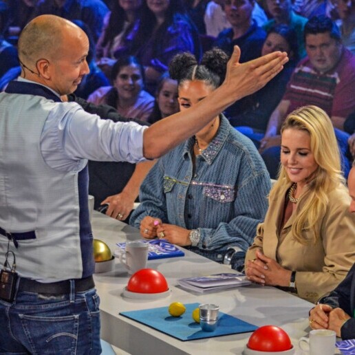 Magician Harderwijk  (NL) ⭐ Magician Marco Royal - ACTION! ⭐