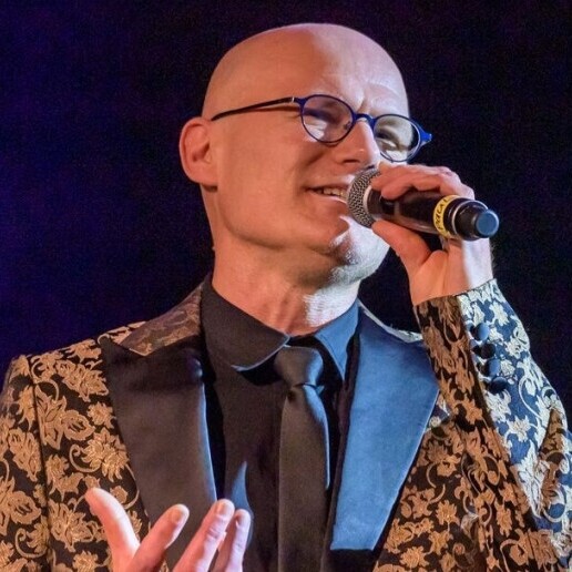 Zanger Someren  (NL) Zanger borrel & diner | stijlvol live