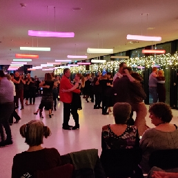 Argentijnse Tango Workshop