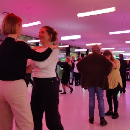 Argentijnse Tango Workshop