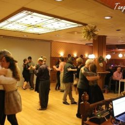 Trainer/Workshop Den Haag  (NL) Argentinian Tango Workshop