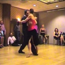 Tango Demo