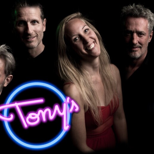 Band Groesbeek  (NL) Tony's