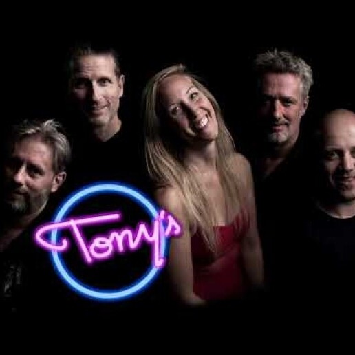 Band Groesbeek  (NL) Tony's