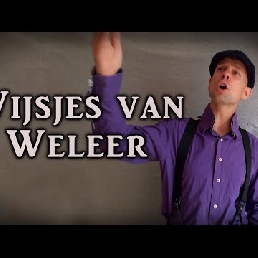 Wijsjes van Weleer voor senioren