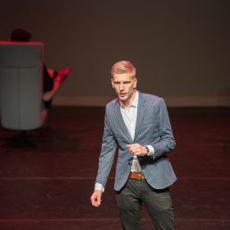 De klant is (geen) koning! [keynote]