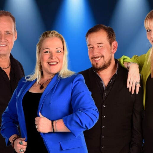 Band Bovenkarspel  (NL) Joyride (allround band}