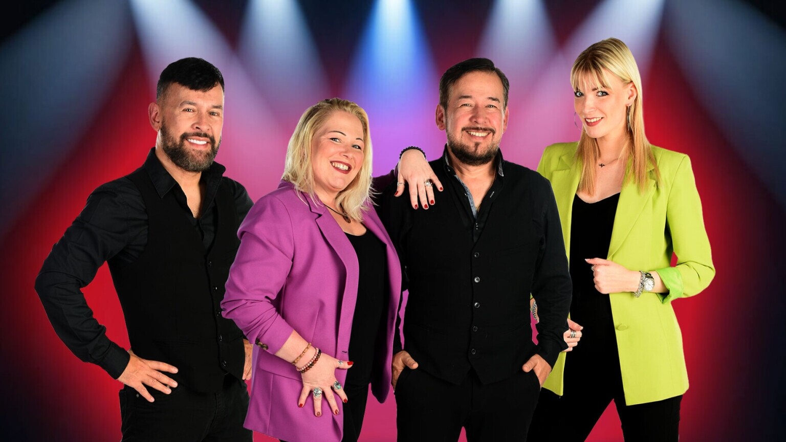 Joyride (allround band)