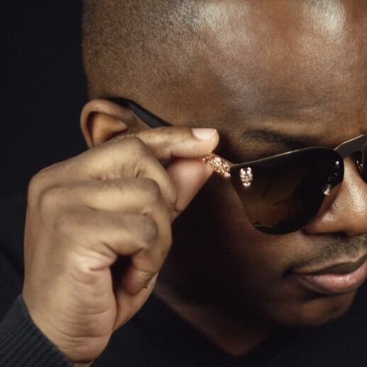 Zanger Den Haag  (NL) SoniQ