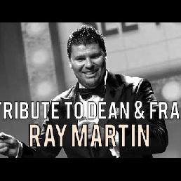 Ray Martin - Jazz Crooner