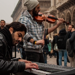 Onell Modern Pianist