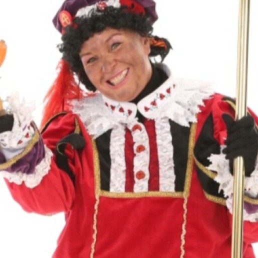 Kindervoorstelling Arnhem  (NL) Feest Piet met Veelzijdig kindervermaak