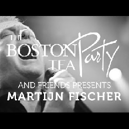 Boston Tea Party & Friends: live famous Artists