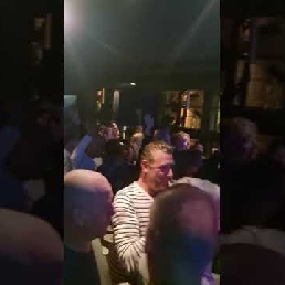 Philip Royce zanger en entertainer