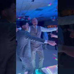 Philip Royce sings Andre Hazes & Friends