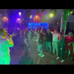 Philip Royce zingt Elvis Presley